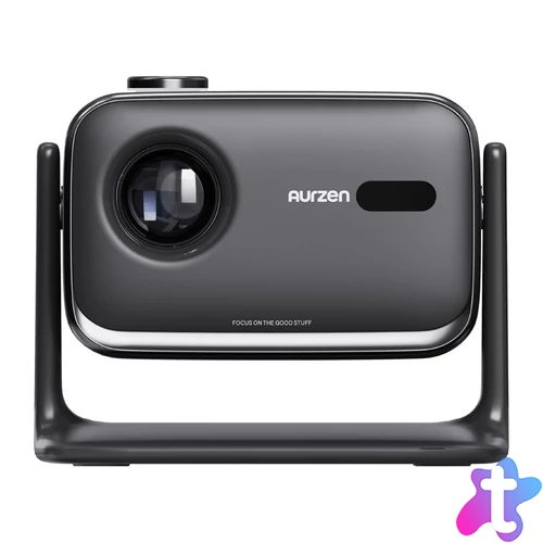AURZEN Boom Mini Black projektor