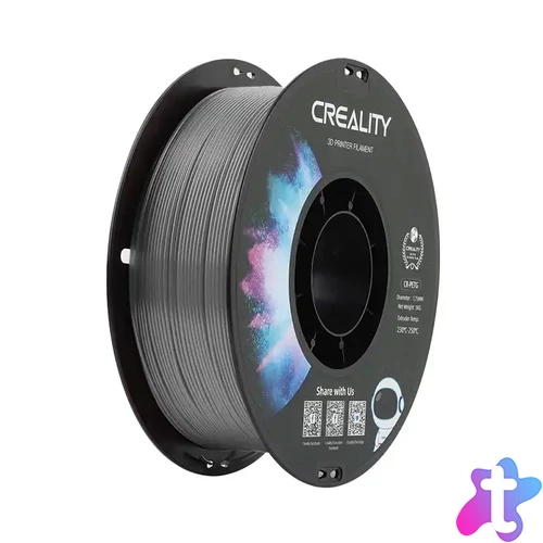 Creality CR-PETG filament (szürke)