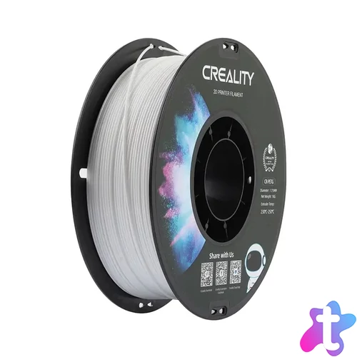 Creality CR-PETG filament (fehér)