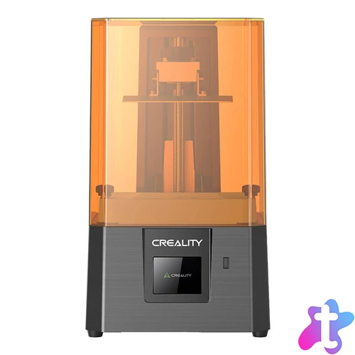 Creality Halot R6 3D nyomtató