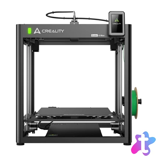 Creality Ender-5 Max 3D nyomtató
