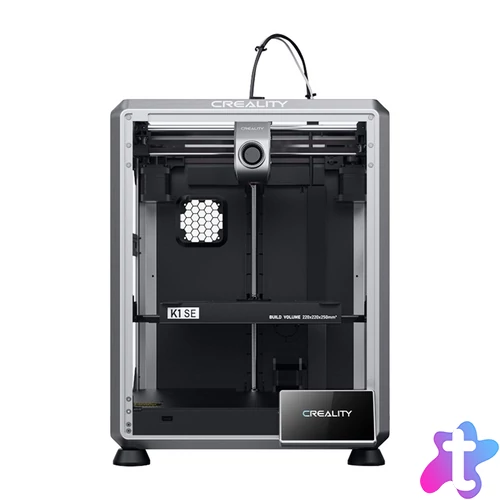 Creality K1-SE 3D nyomtató