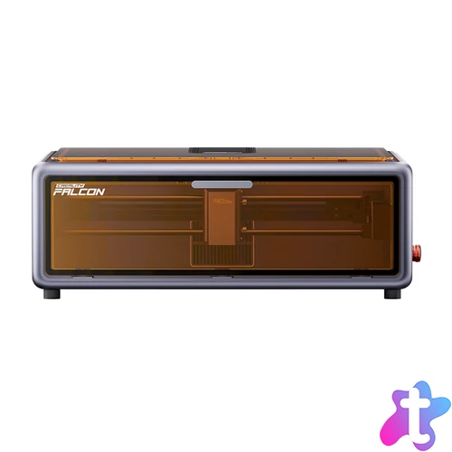 Creality Falcon A1 10W lézergravírozó