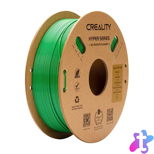 Hyper PETG Creality Filament (zöld)