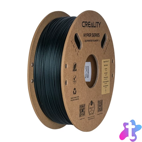 Hyper PLA-CF Creality Filament (sötétzöld)