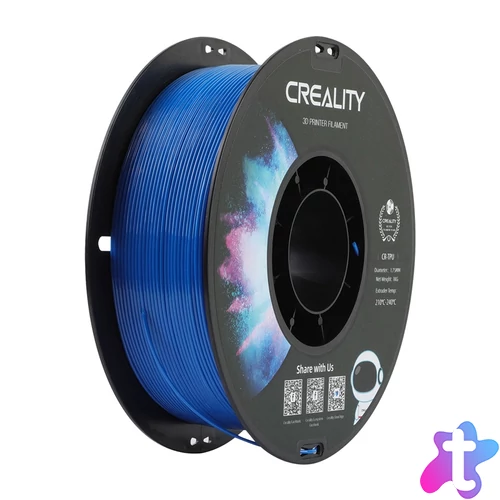 Creality TPU szál (kék)