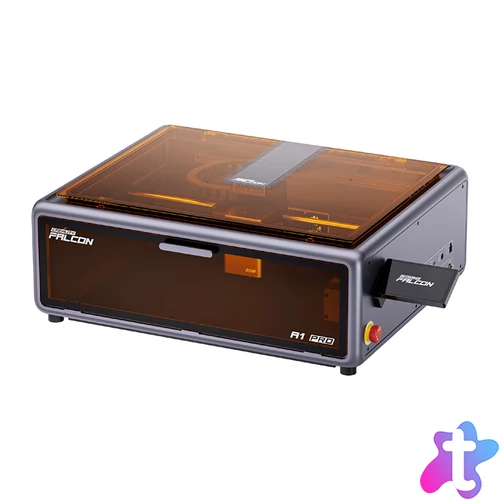 Creality Falcon A1 Pro 20 W-os lézergravírozó