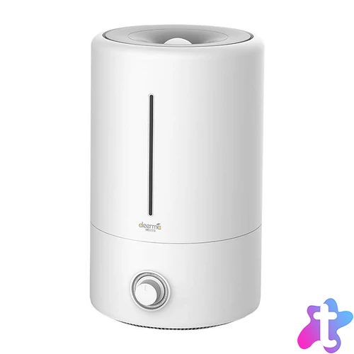 Deerma F628W ultrahangos párásító