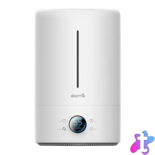 Deerma F628s ultrahangos párásító