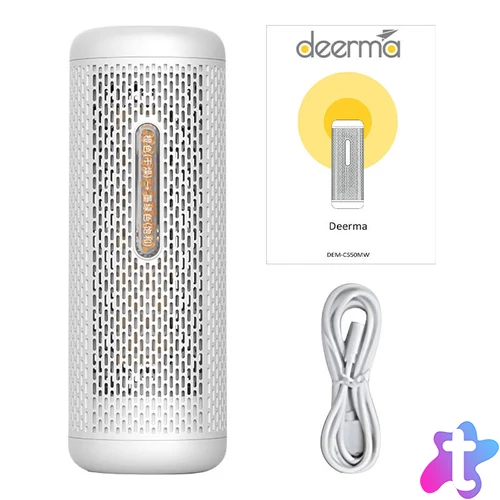 Deerma DEM-CS50MW páramentesítő