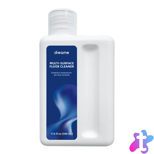 Többfelületes padlótisztító a Dreame H15 Pro Heat 500ml számára