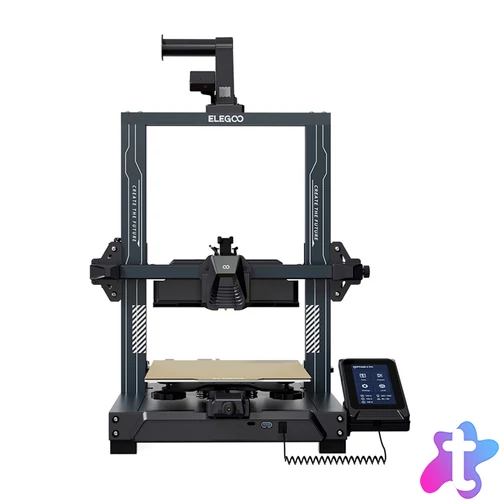 ELEGOO Neptune 4 Pro 3D nyomtató