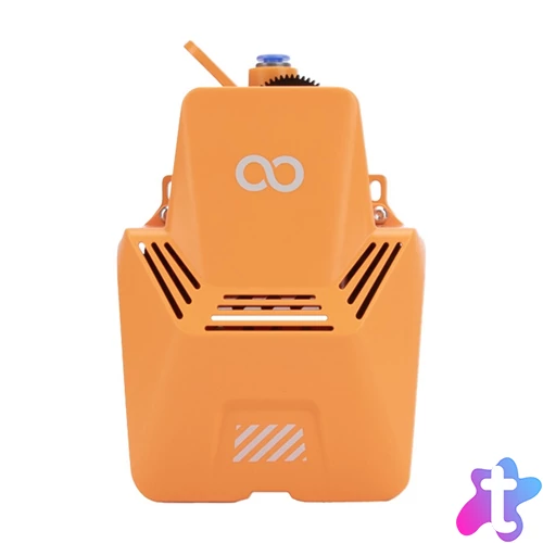 ELEGOO nyomtatófej-készlet OrangeStorm Giga nyomtatóhoz