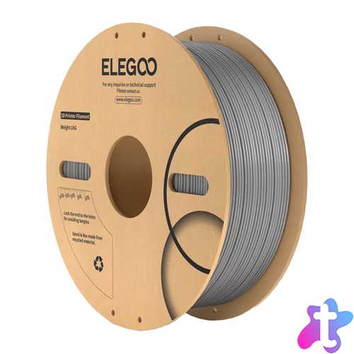 Filament ABS ELEGOO (szürke)