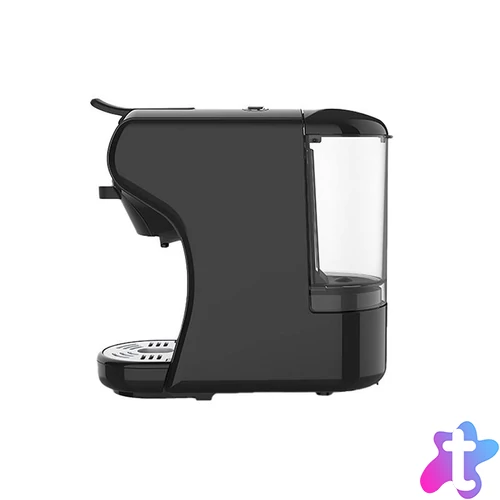 HiBREW 3 az 1-ben kapszulás kávéfőző H1A 1450 W
