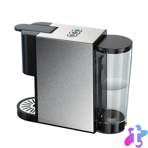 HiBREW Kapszulás kávéfőző 4in1 1450 W H3A