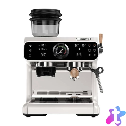 HiBREW H7B Cob kávégép
