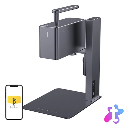 LaserPecker 2 Basic Version gravírozó