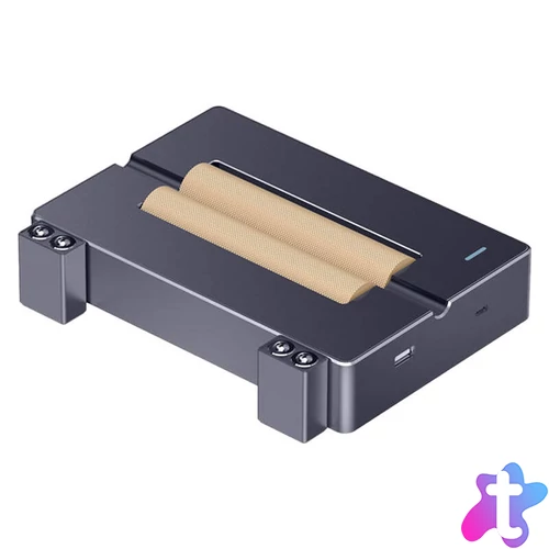 LaserPecker sokoldalú elektromos görgő