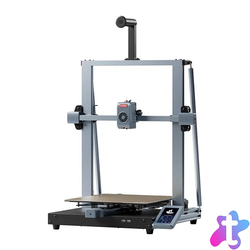 LONGER LK10 Plus 3D-nyomtató