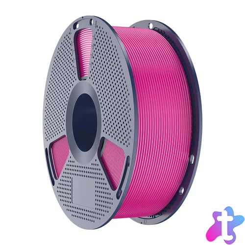 Sunlu PLA+ filament 2.0 (magenta)