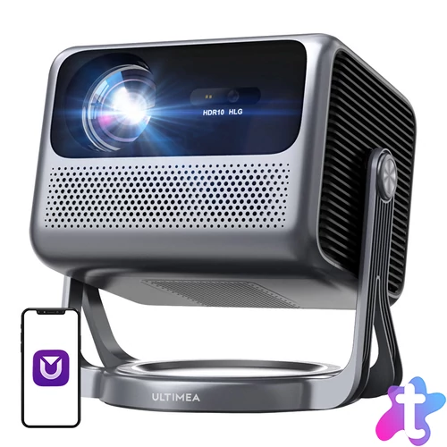Ultima Nova C40 projektor