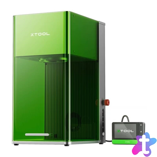xTool F1 Ultra lézergravírozó gép + xTool szállítószett