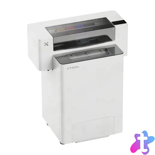 xTool ruházati nyomtató - all-in-one készlet