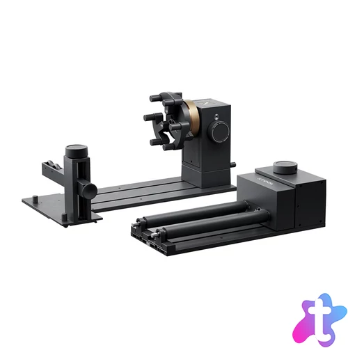 xTool RA3 forgókészülék