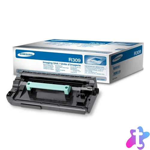 R309 dobegység, 80.0k, eredeti, tesztre csomagolásból kibontva