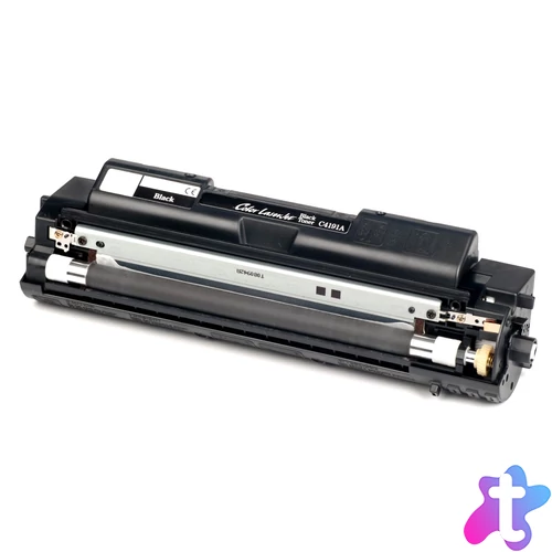 91A (C4191A) | Canon EP-83BK fekete toner, utángyártott, 9.0k, LaserJet 4500, 4550, LBP 460, 2040