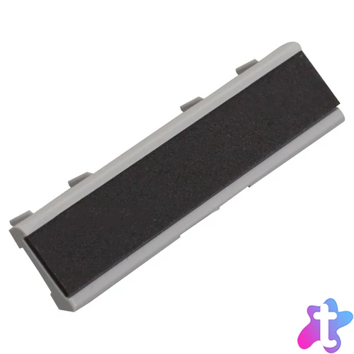 separation pad Tray1, RL1-1524-000 HP2300/3500/3700/5200/P2015M5035