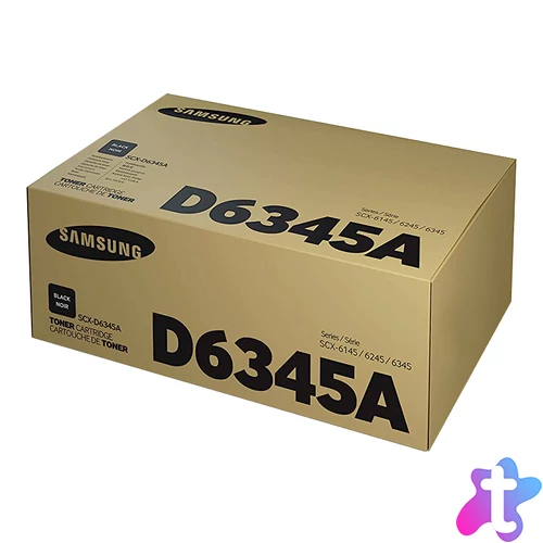 SCX-6345 (SV202A) toner, 20.0k, eredeti