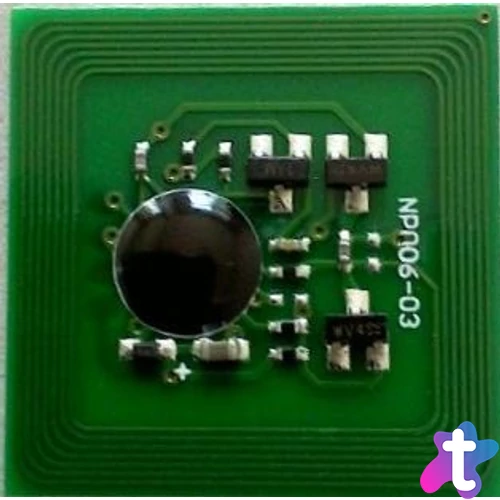 SCX-6345 toner chip 20.000 oldalhoz SCX-D6345Ach