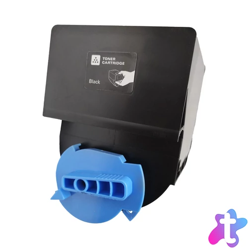 EXV21 (0452B002) Bk toner, utángyártott, fekete, 14.0k, NN