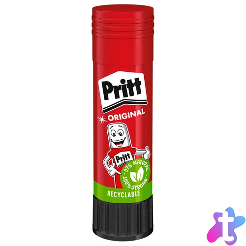 Pritt ragasztóstift, 22 g