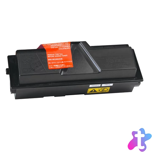 TK-130 (1T02HS0EU0) toner, utángyártott, chipes, 7.2k, EZ/NN