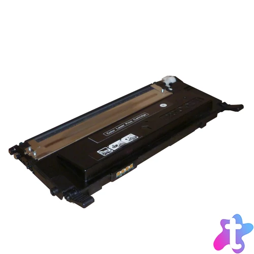 CLT-K4072S Bk toner, utángyártott, fekete, 1.5k