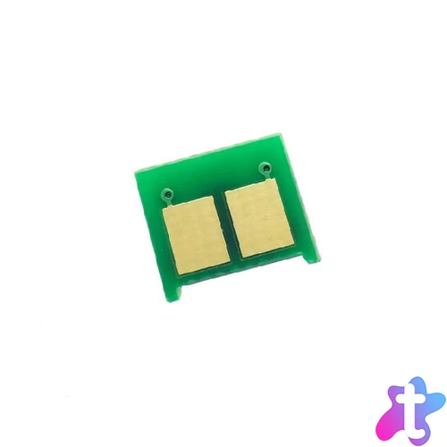 05X CE505X 80X CF280X chip a töltéshez