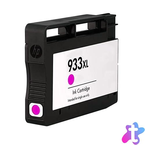 933XL (CN055AE) magenta festékpatron, utángyártott, QP