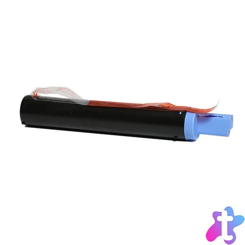C-EXV5 (6836A002) toner, utángyártott, 7.8k, NN