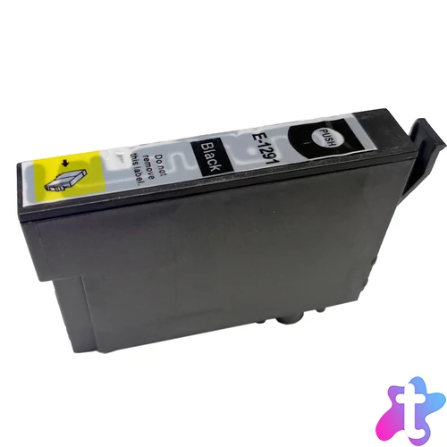 T1291 utángyártott festékpatron -  BX305F BX305FW BX320FW BX525WD BX625FWD SX420W SX425W SX43