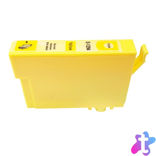 T1294 utángyártott festékpatron - BX305F BX305FW BX320FW BX525WD BX625FWD SX420W SX425W 