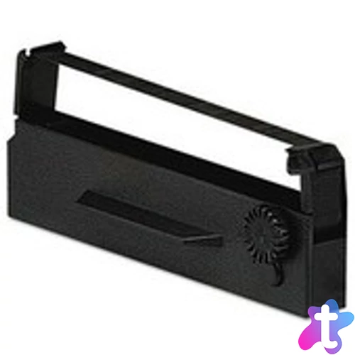 TEC MA 1040 fekete festékszalag - utángyártott