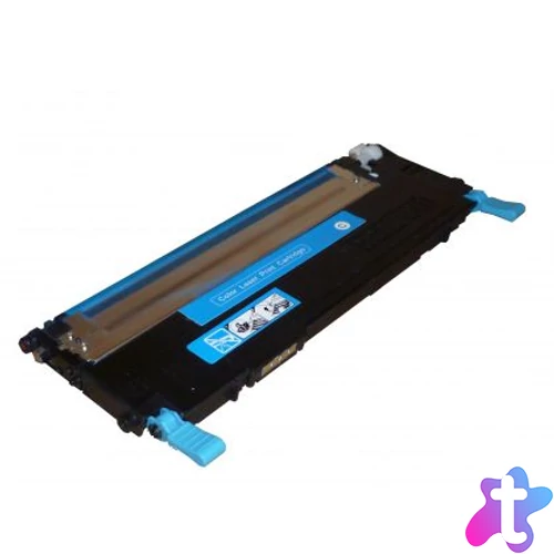 CLT-C4072S C toner, utángyártott, chipes, cyan, 1.0k, NN/QP