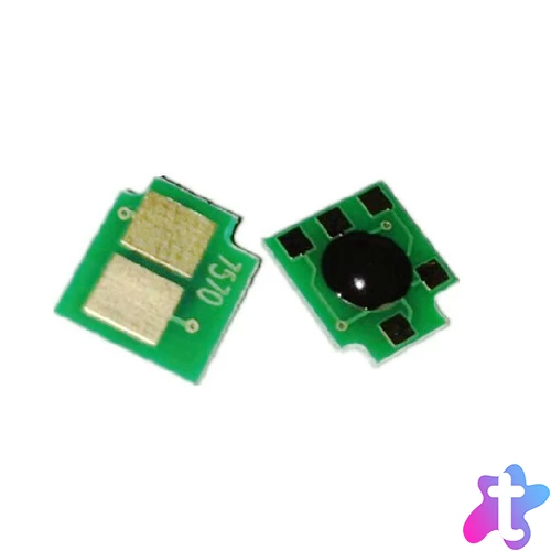 70A Q7570A toner chip a töltéshez, M5035mfp készülék sorozathoz, 12.000 oldalas számlálóval