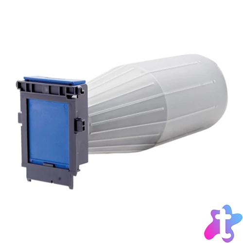 C-EXV1 (11500054) toner, utángyártott, chipes, 30.0k