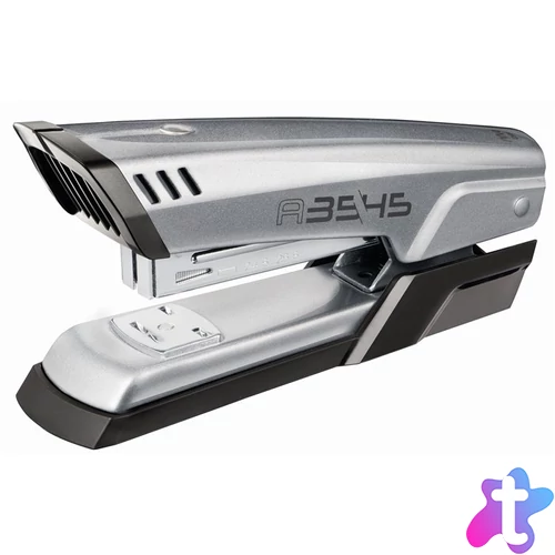 Tűzőgép, 24/6, 26/6, 20 lap, MAPED "Advanced Half-Strip", szürke