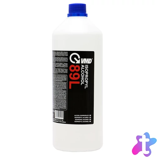 Isopropyl alkohol, 1000ml , VMD89L (17289L)