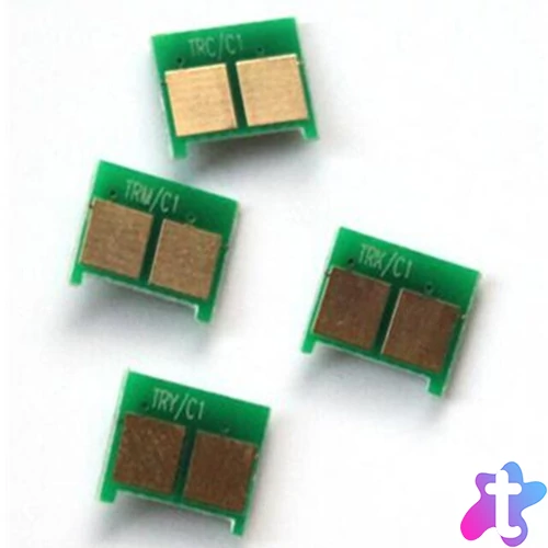 CF350A (130A) fekete tonerchip a töltéshez M176 M176n M176fn M177fw